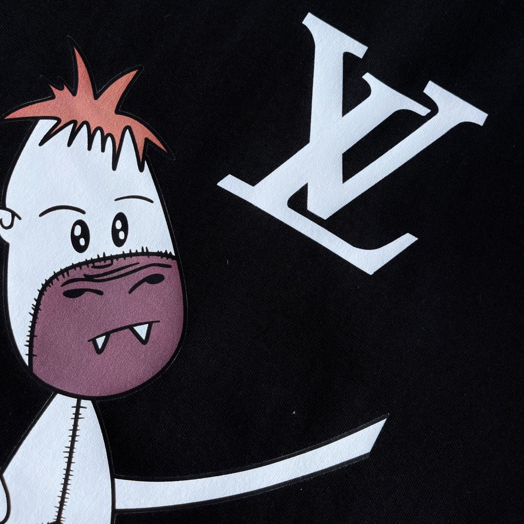 Louis Vuitton T-shirt