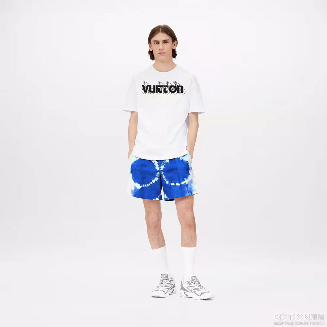 Louis Vuitton T-shirt