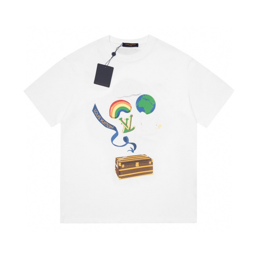 Louis Vuitton T-shirt