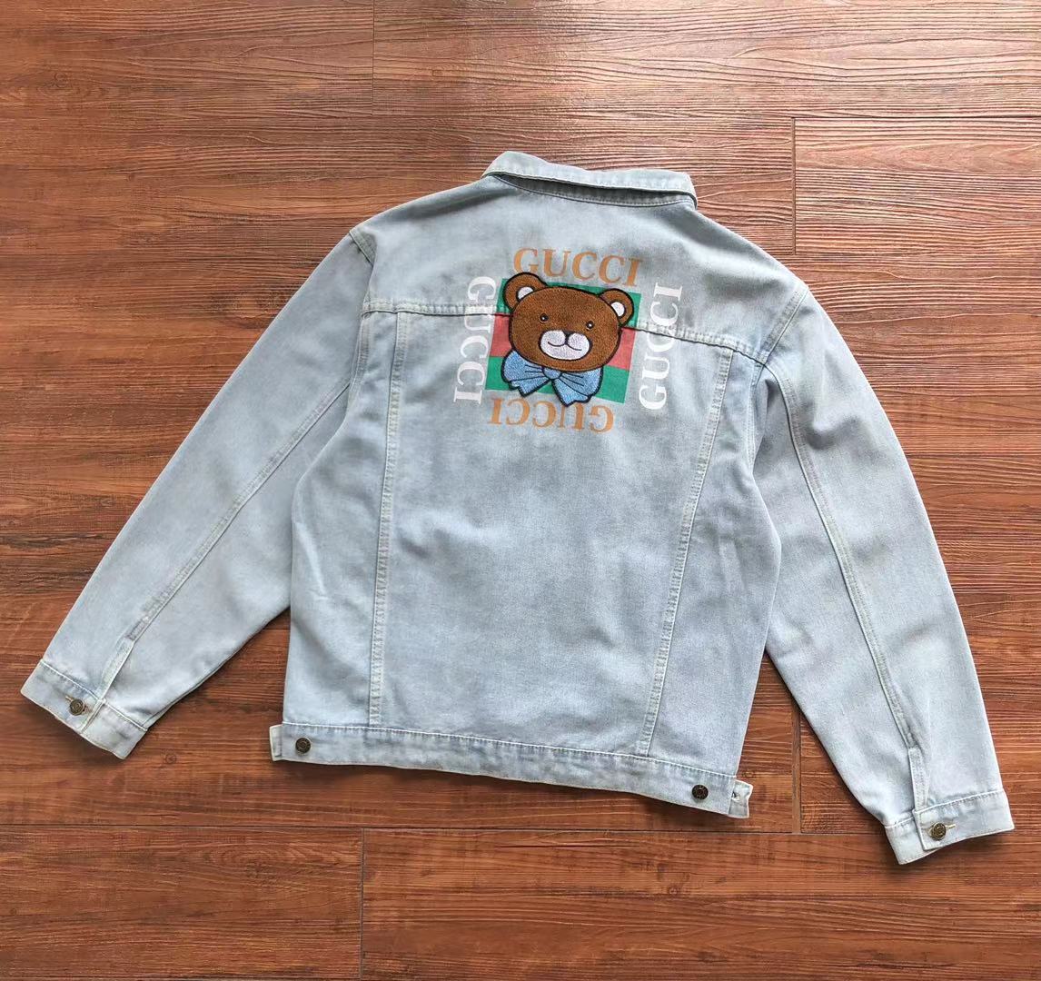 Gucci Jacket