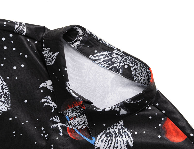 Gucci Long Sleeve Shirt