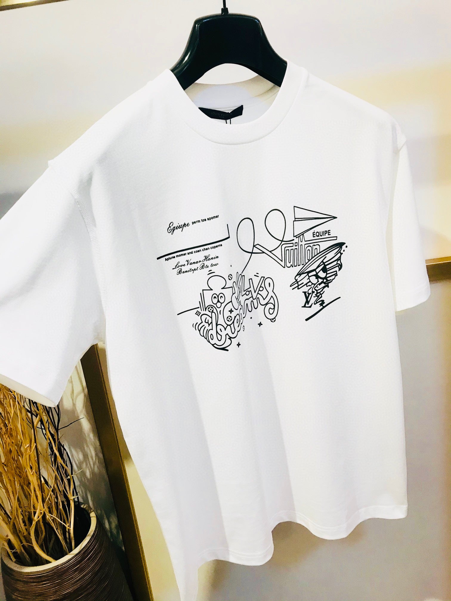 Louis Vuitton T-shirt