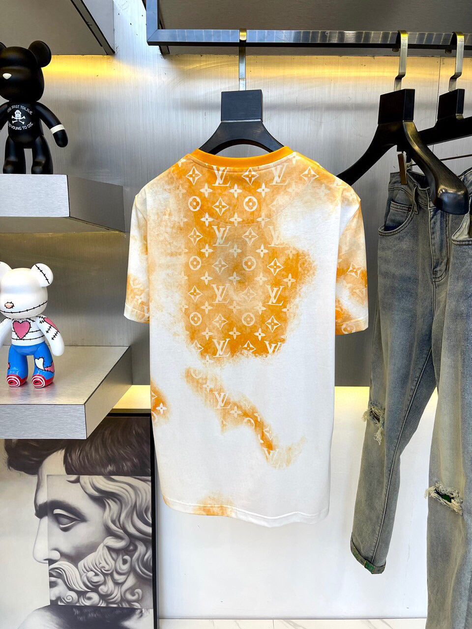 Louis Vuitton T-shirt
