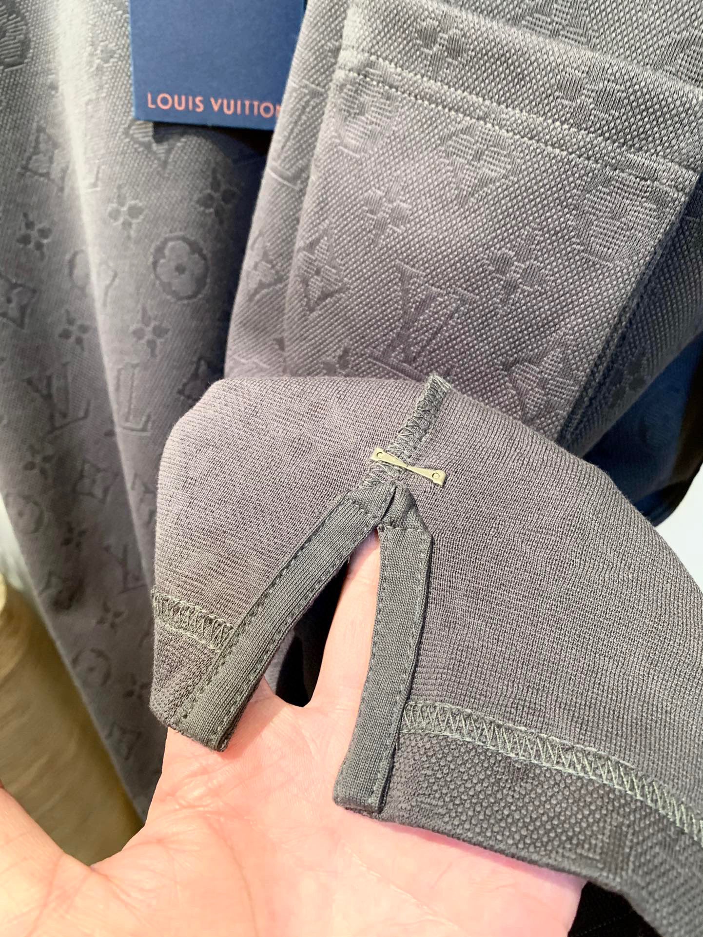 Louis Vuitton T-shirt