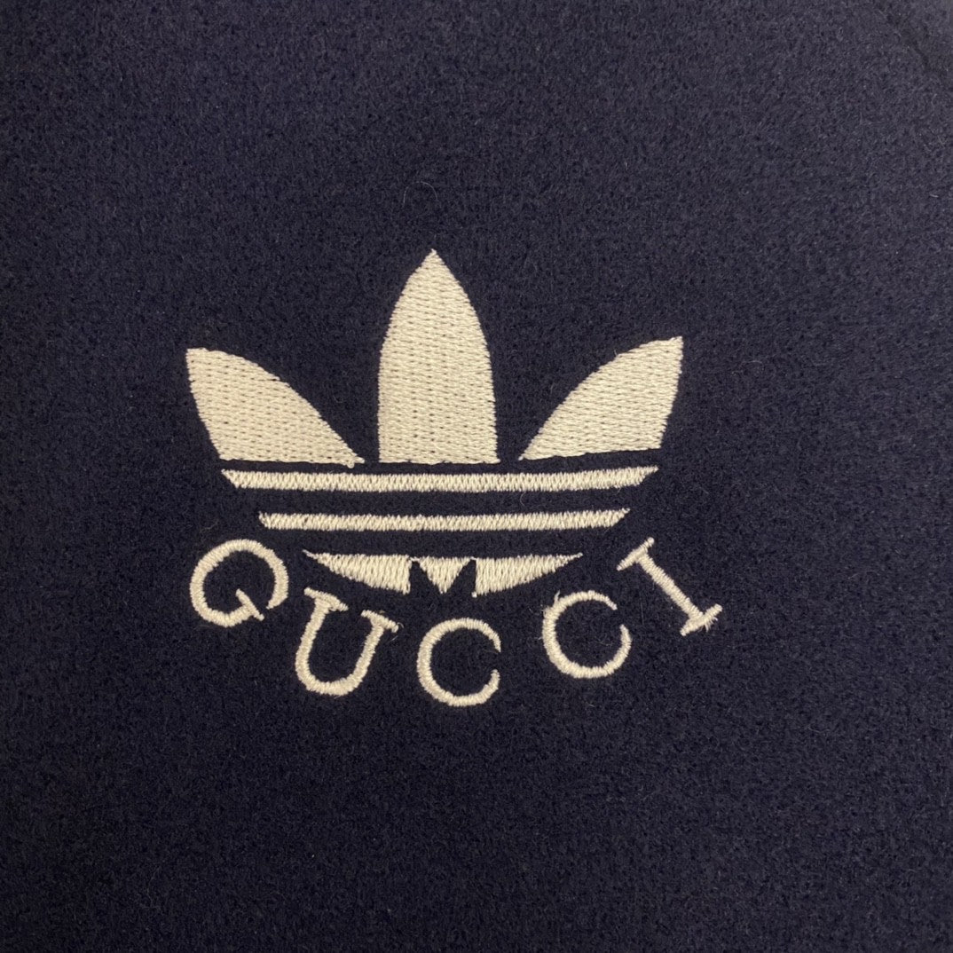 Gucci Varsity Jacket