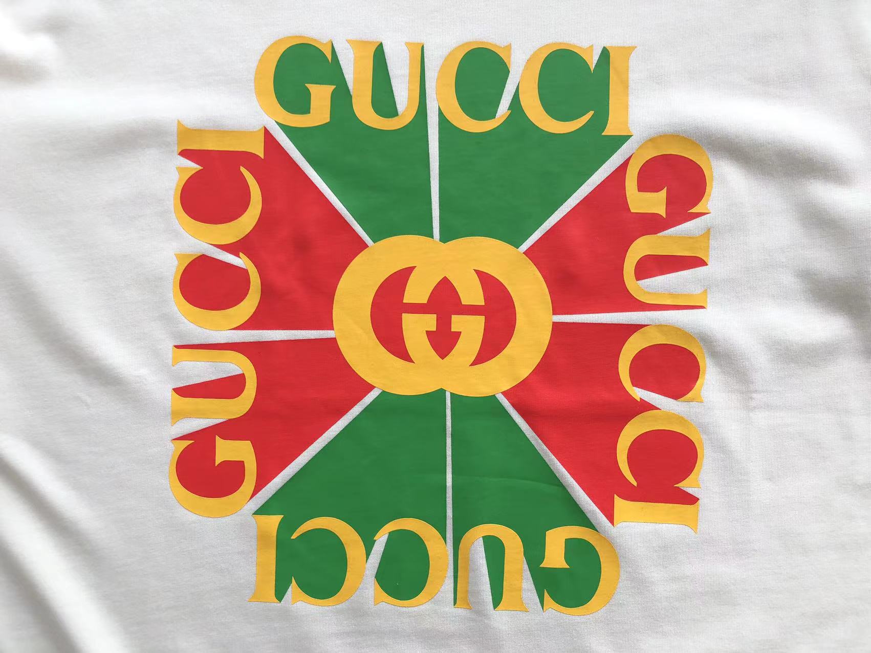 Gucci T-shirt