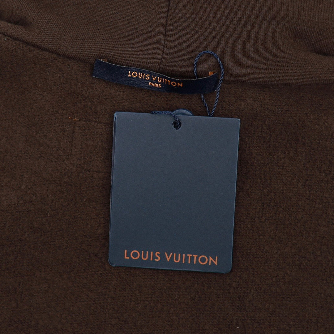 Louis Vuitton Hoodie