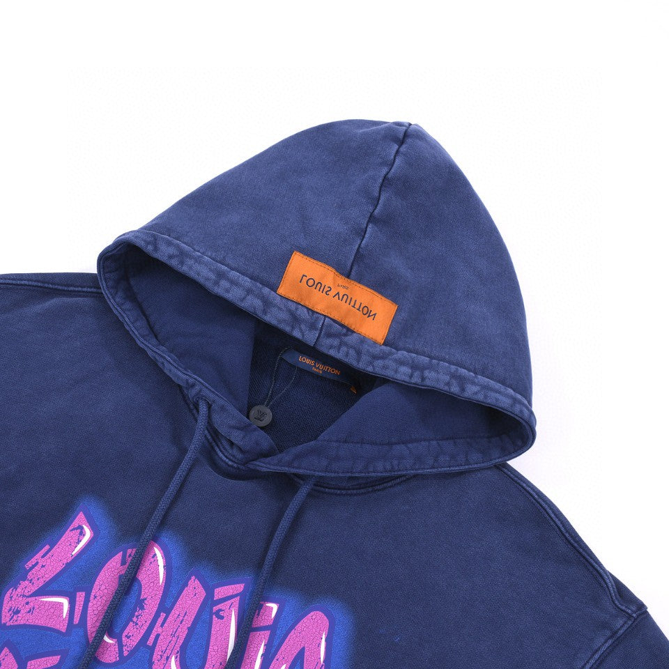 Louis Vuitton Hoodie