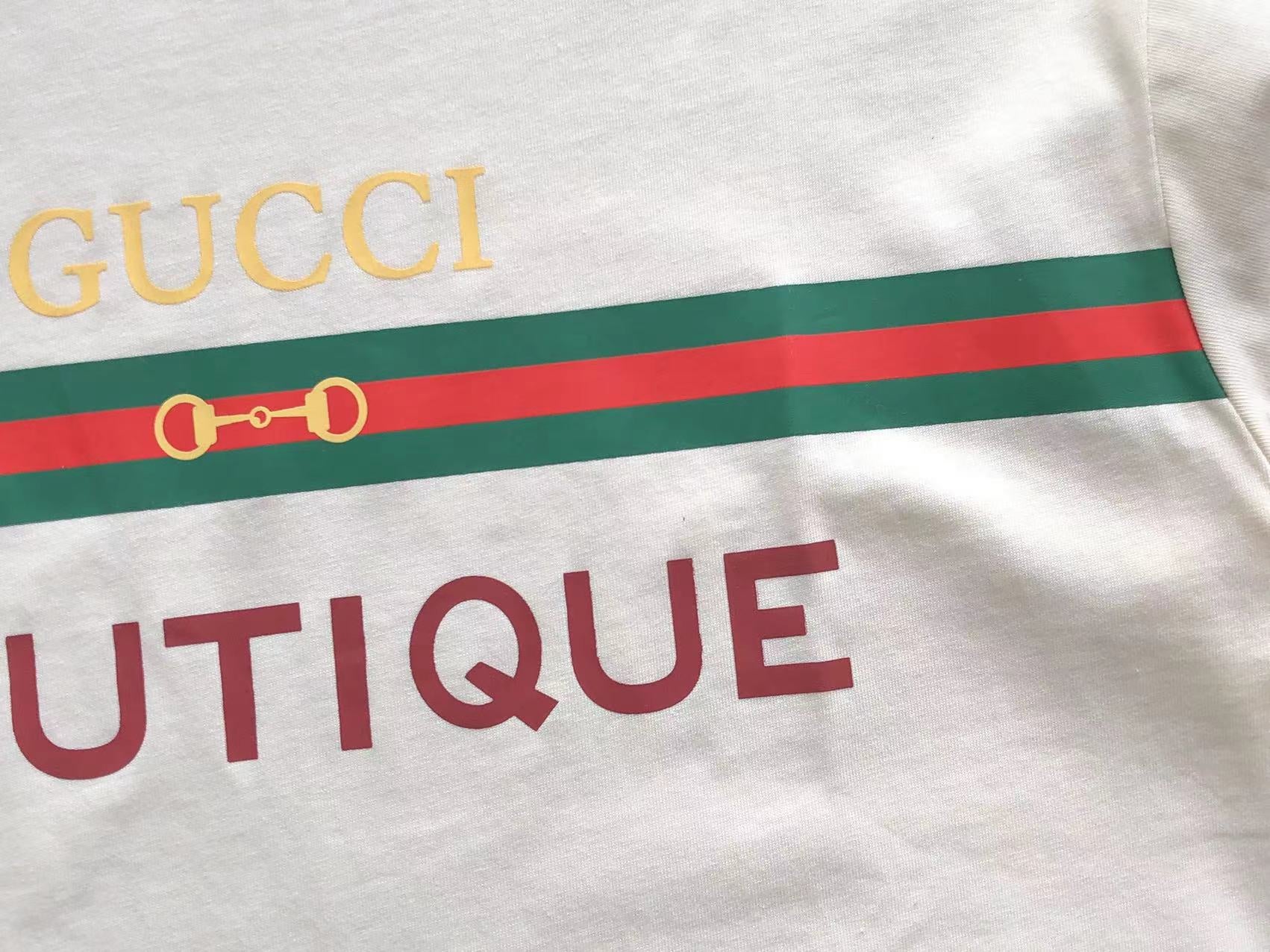 Gucci T-shirt