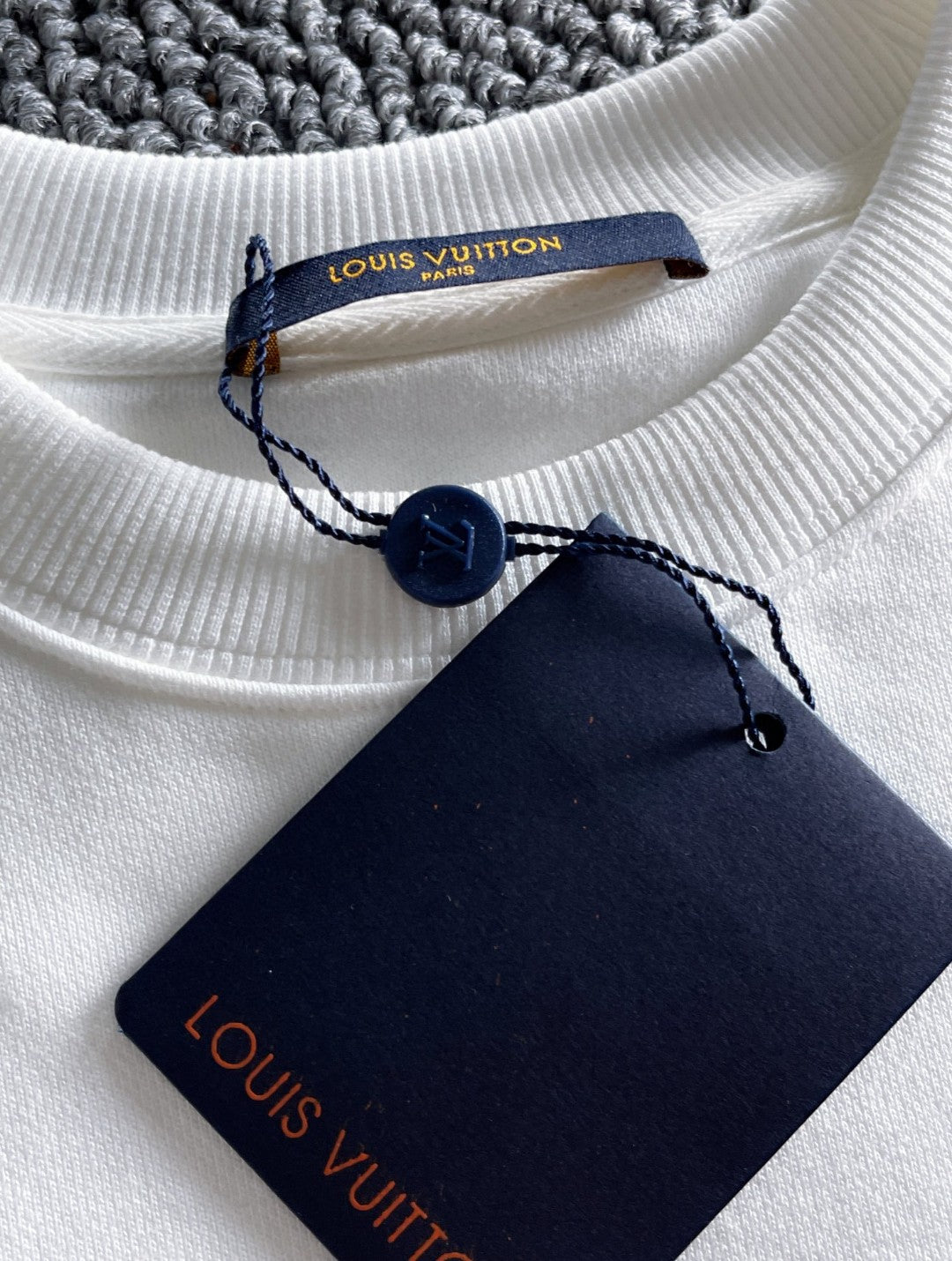 Louis Vuitton Sweatshirt