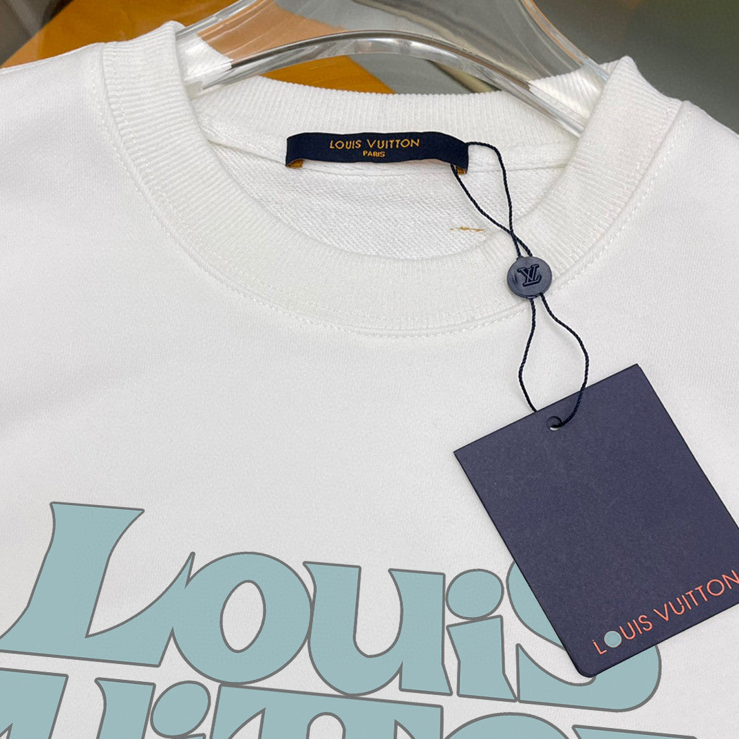 Louis Vuitton Sweatshirt