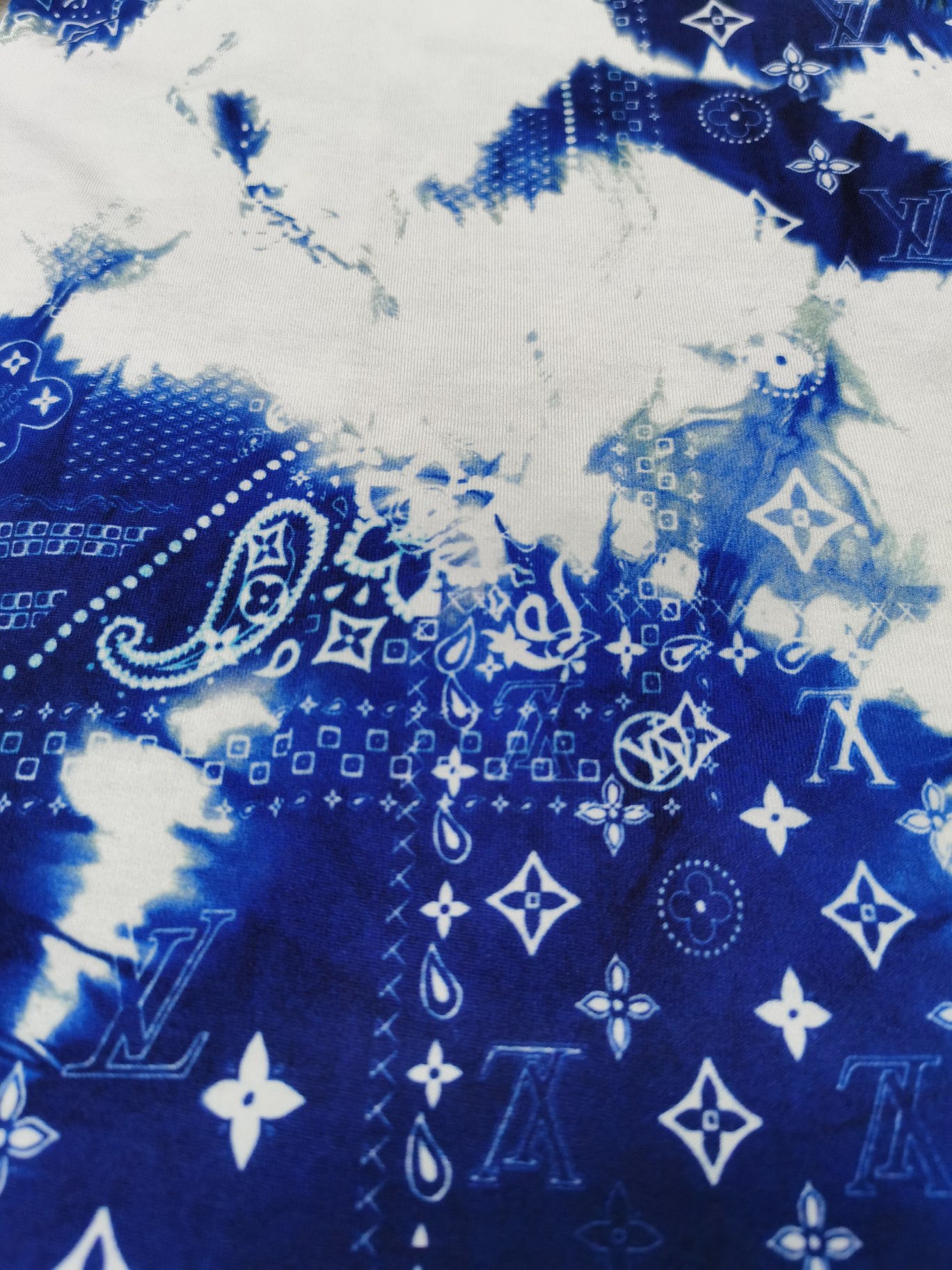 Louis Vuitton T-shirt