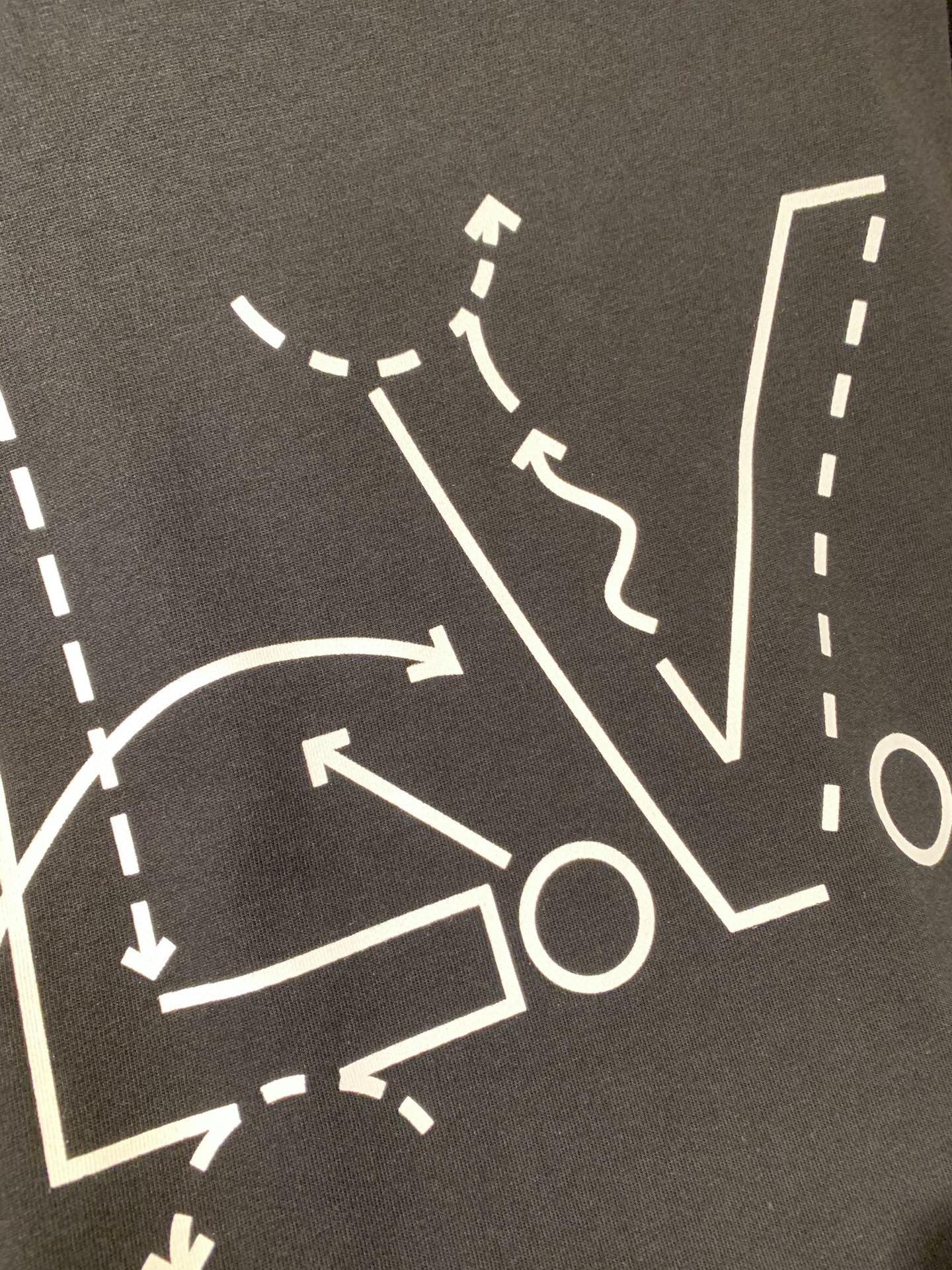 Louis Vuitton T-shirt