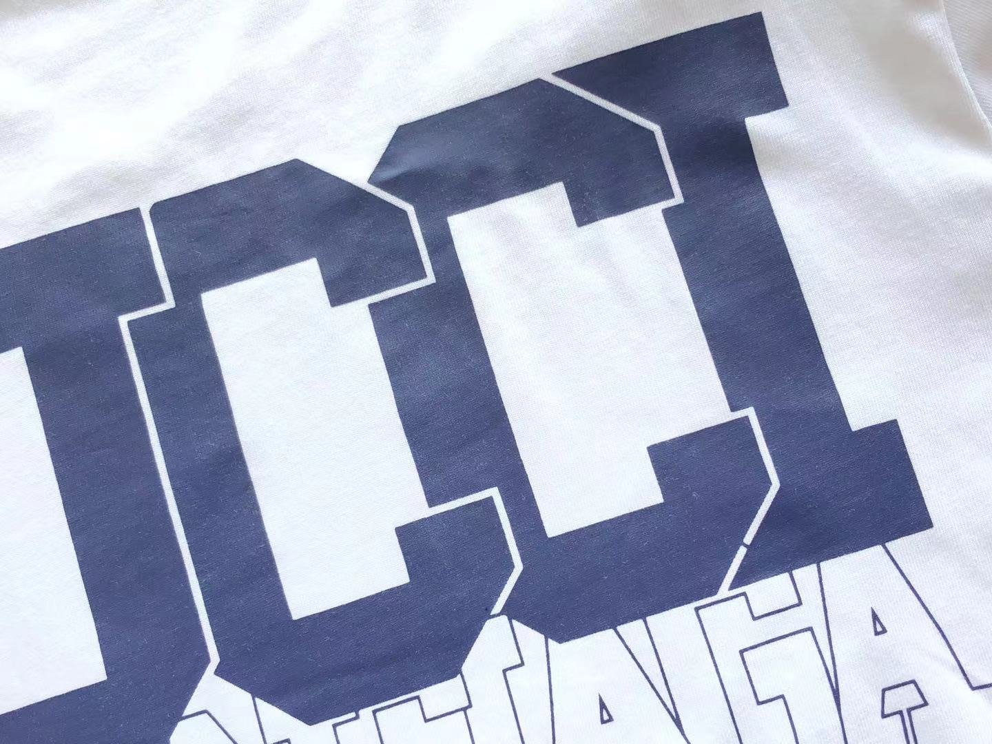 Gucci x Balenciaga T-shirt