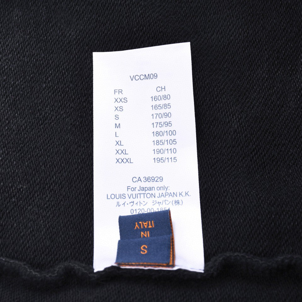 Louis Vuitton Hoodie