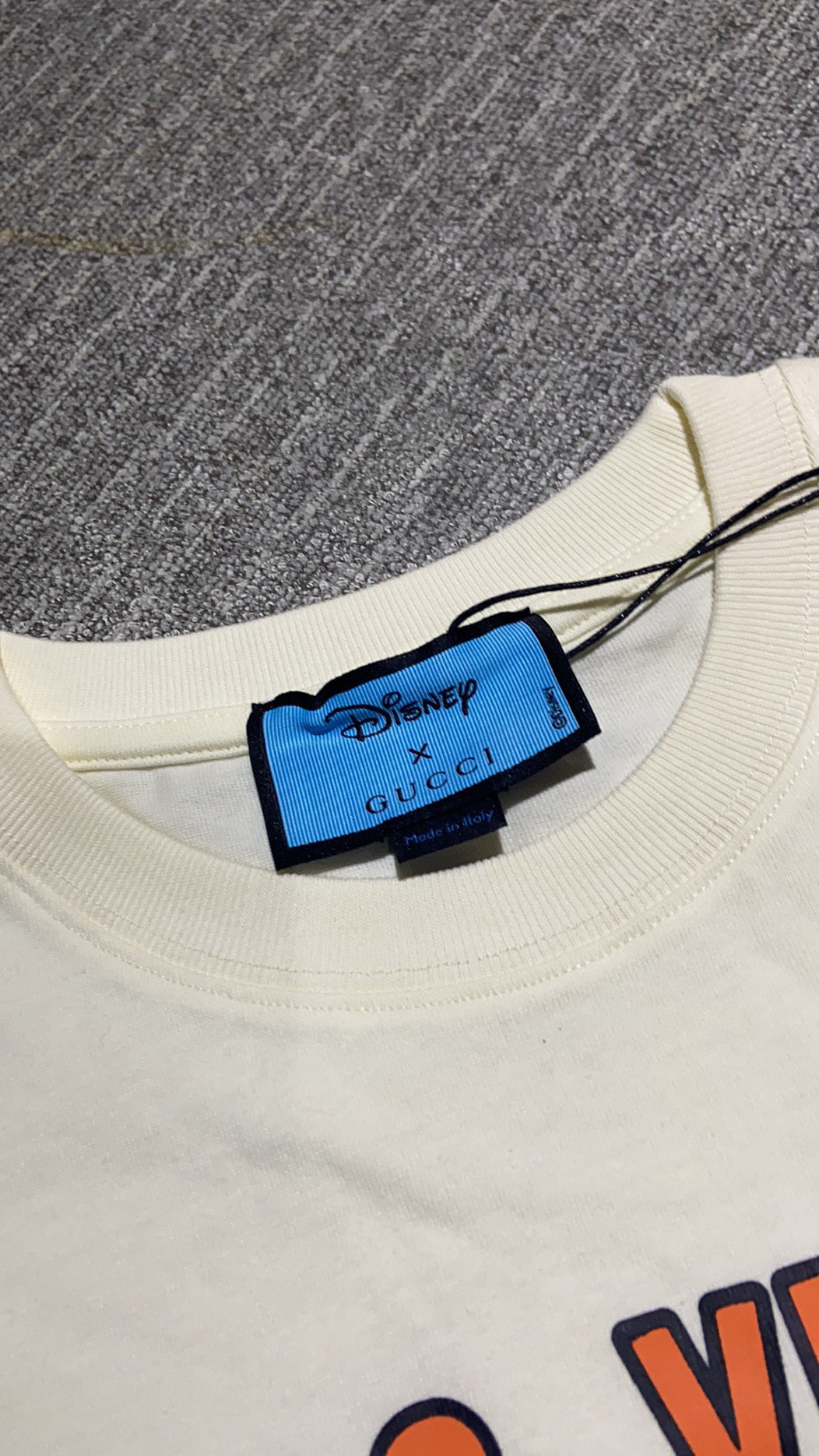 Gucci x Disney T-shirt