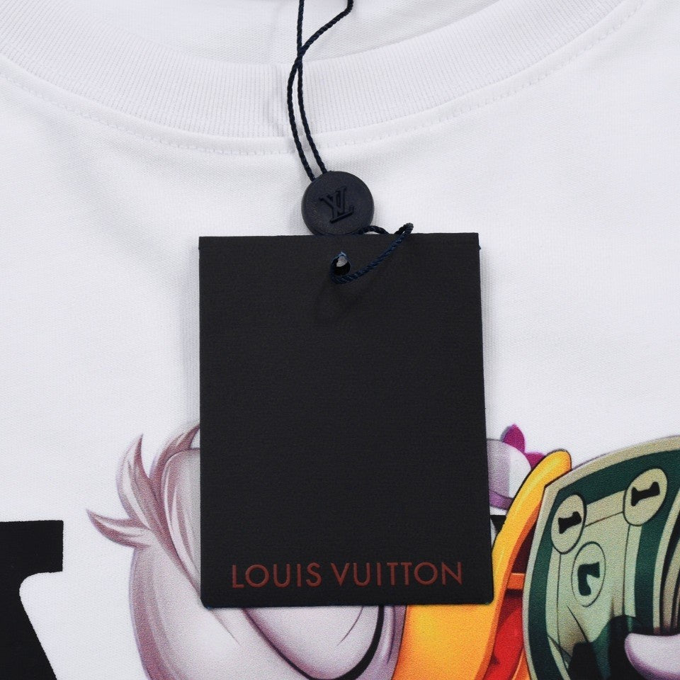 Louis Vuitton T-shirt