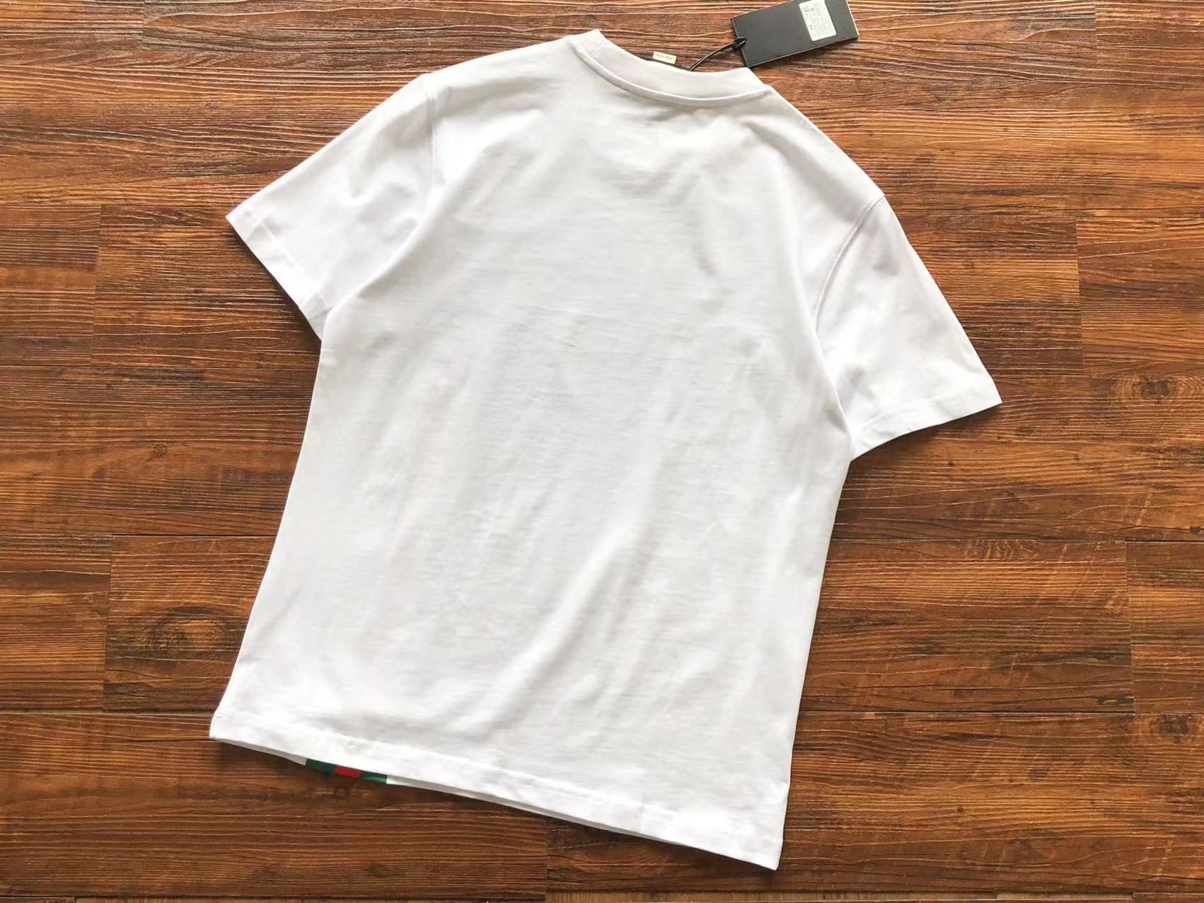 Gucci x Adidas T-shirt