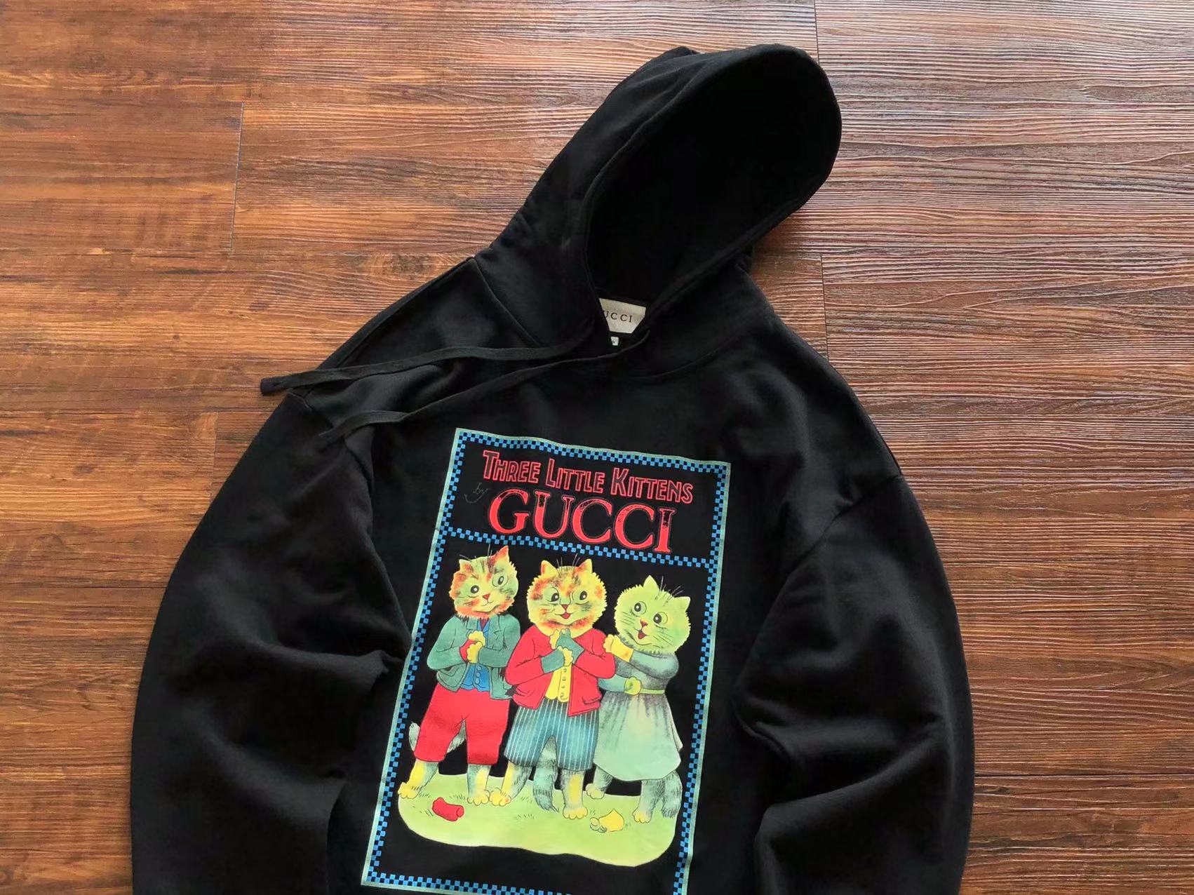 Gucci Hoodie