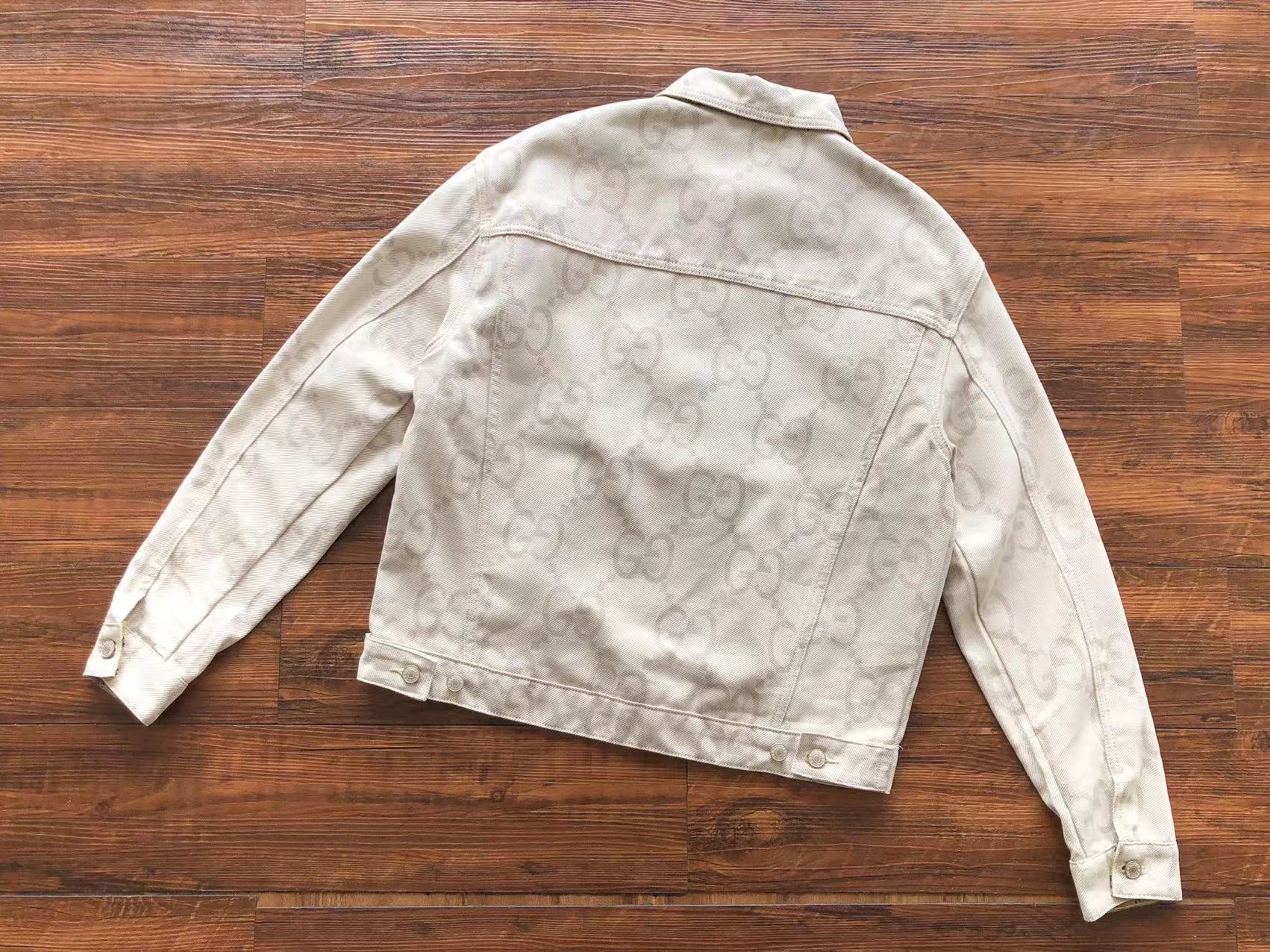 Gucci Jacket