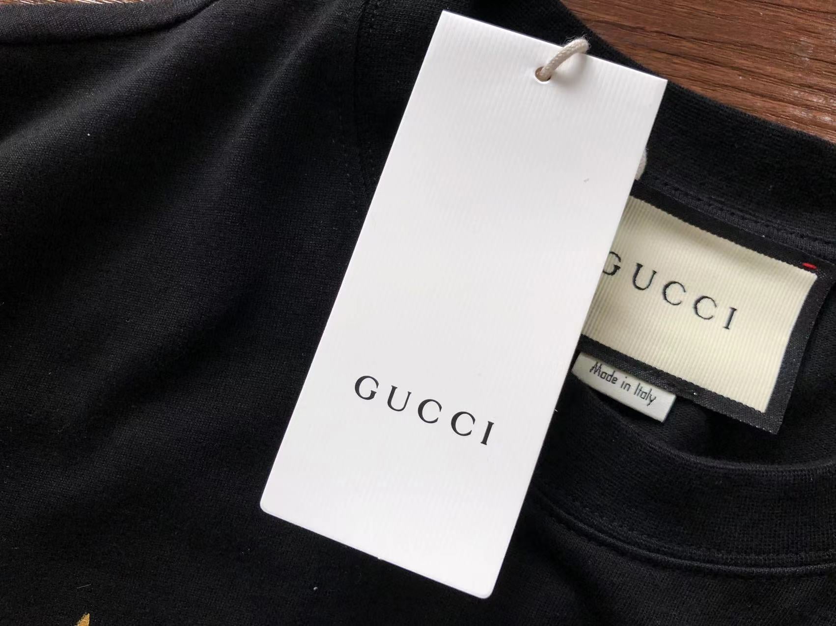 Gucci T-shirt