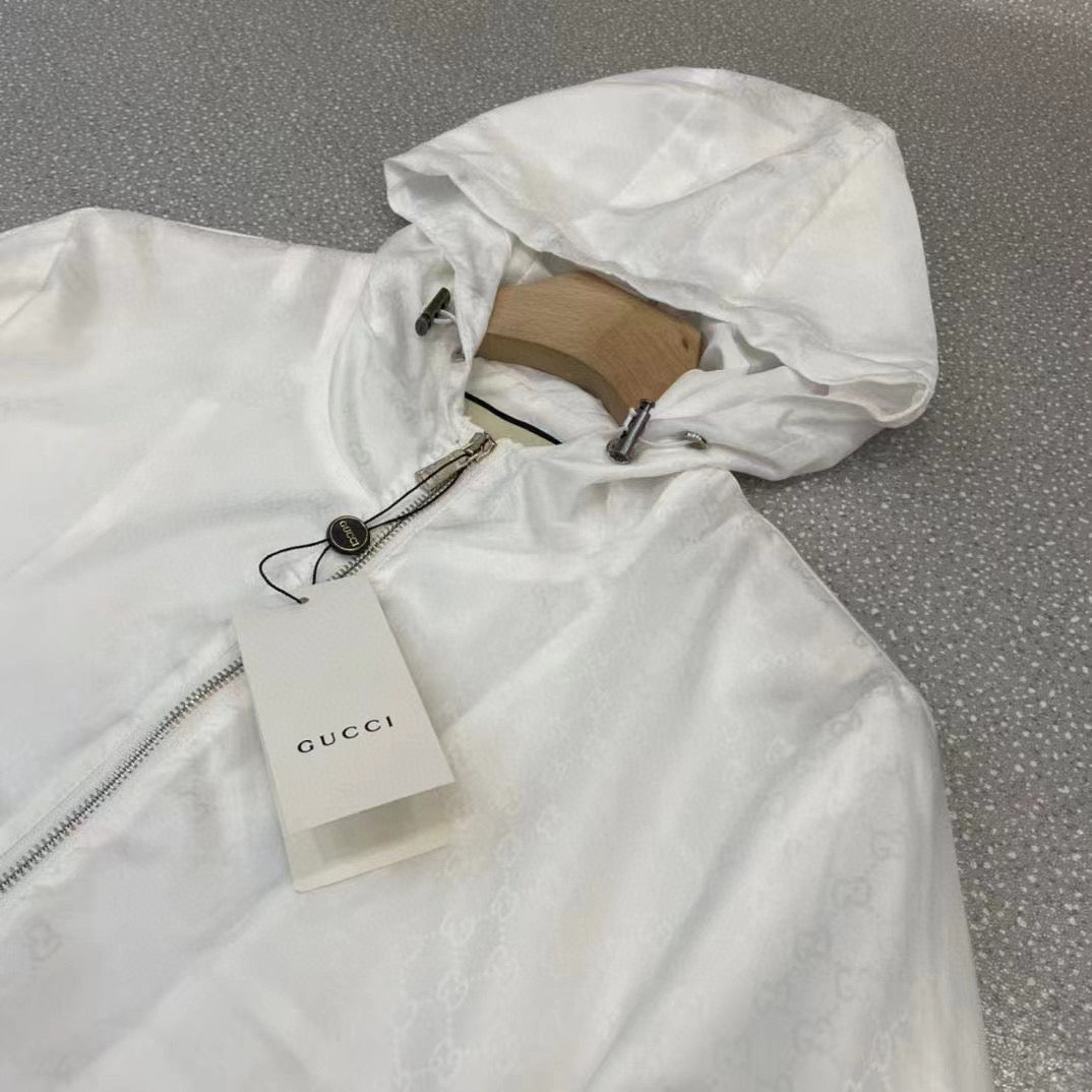 Gucci Jacket