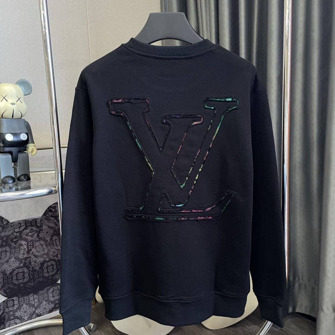 Louis Vuitton Sweatshirt