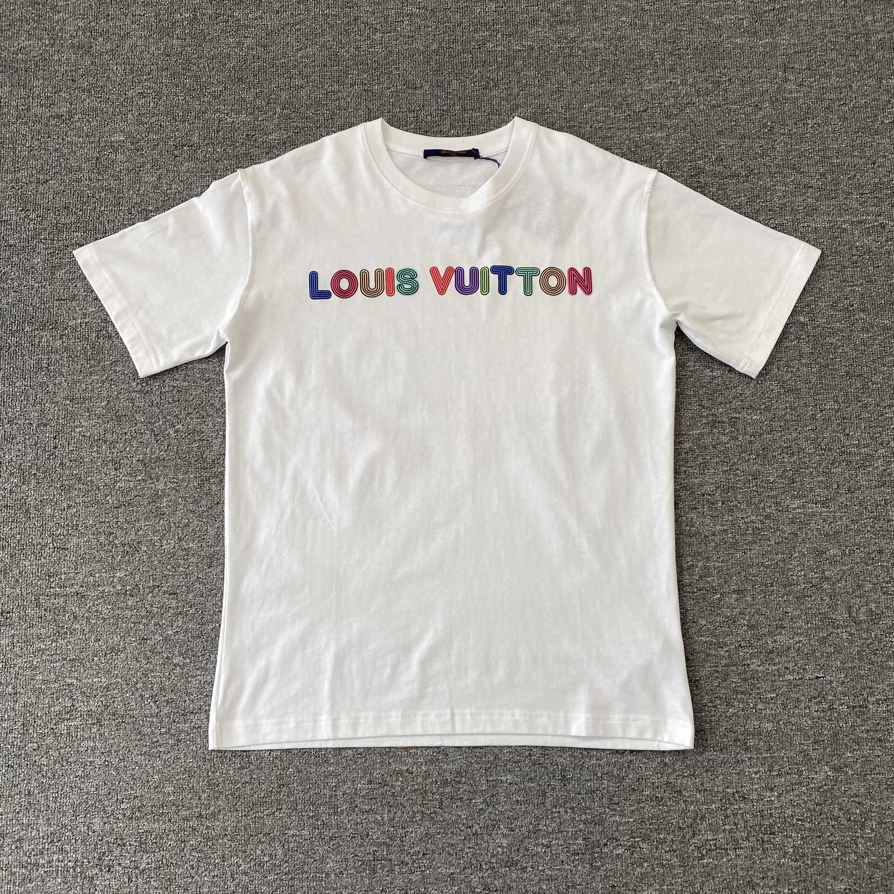 Louis Vuitton T-Shirt