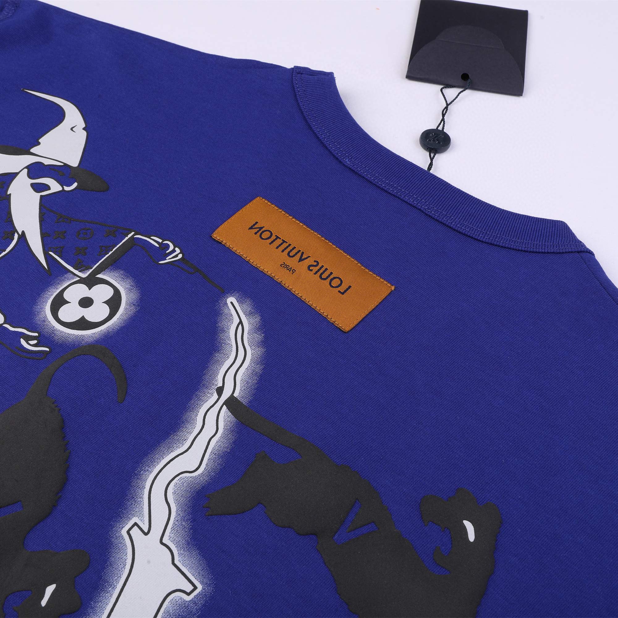 Louis Vuitton T-shirt