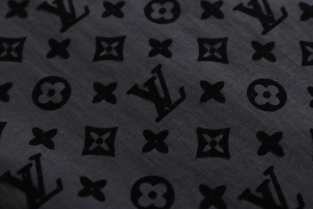 Louis Vuitton Long Sleeve Shirt