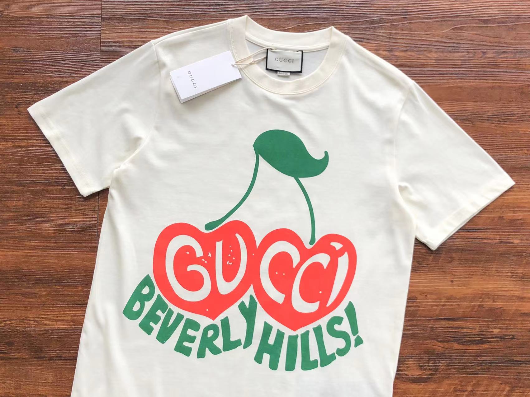 Gucci T-shirt