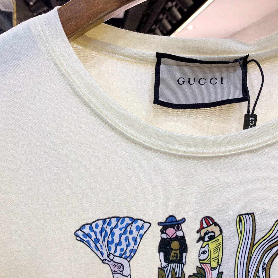 Gucci T-shirt