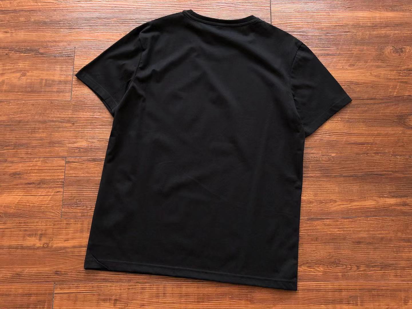Gucci x The North Face T-shirt