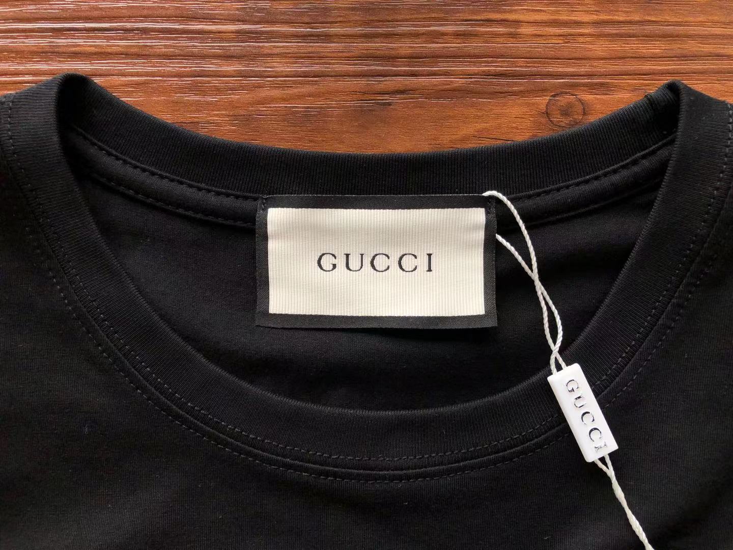 Gucci T-shirt