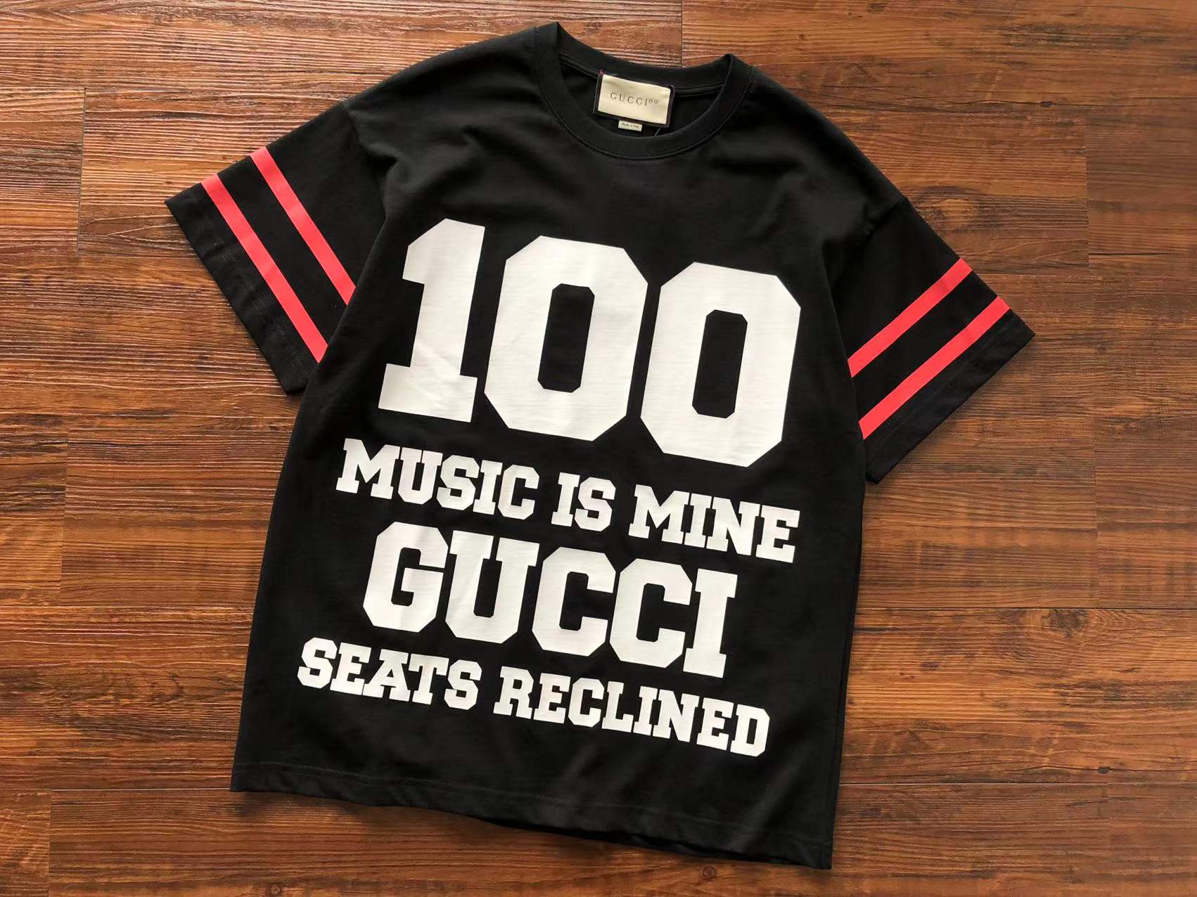 Gucci T-shirt