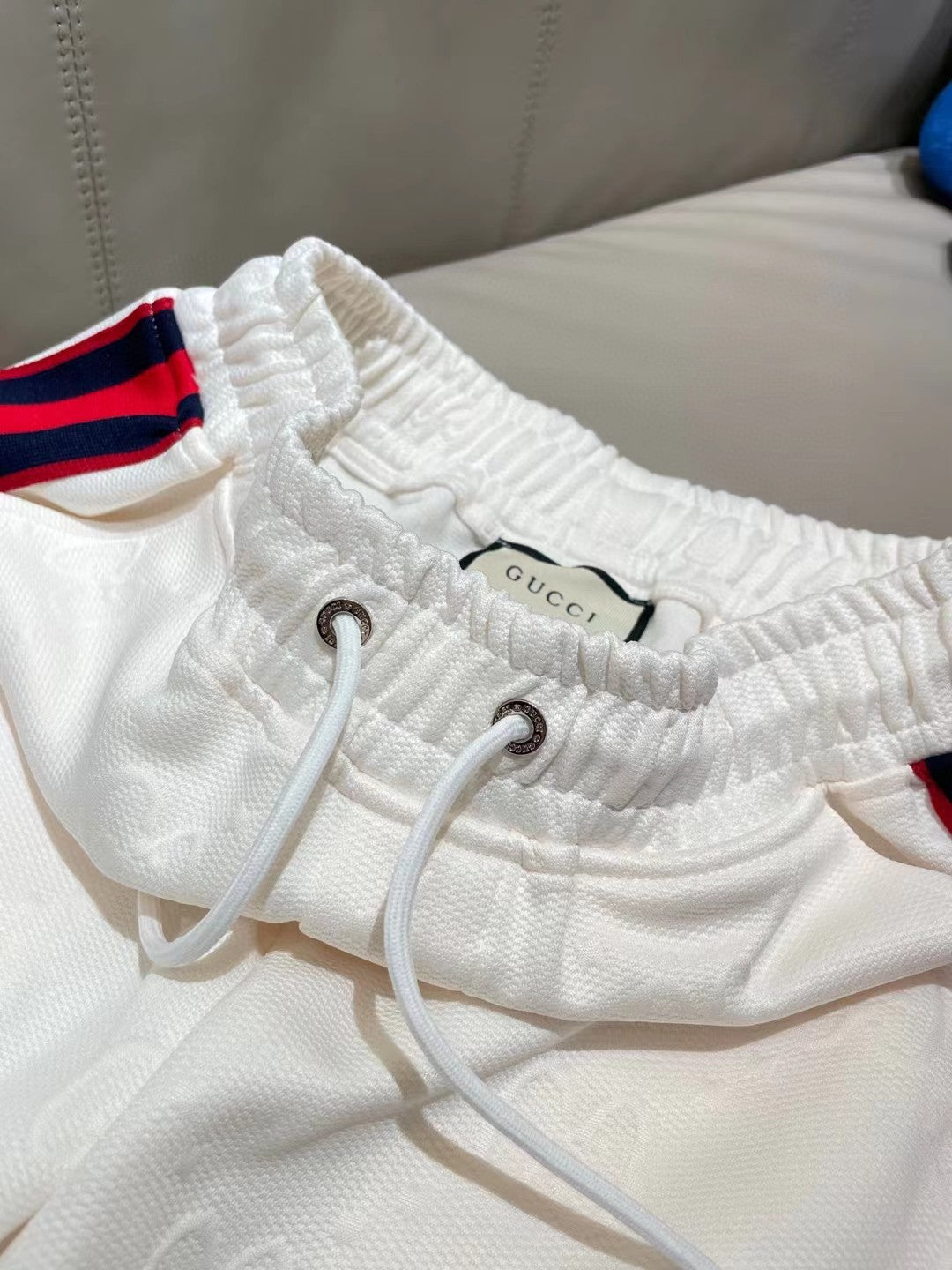 Gucci Jacket + Pants Set