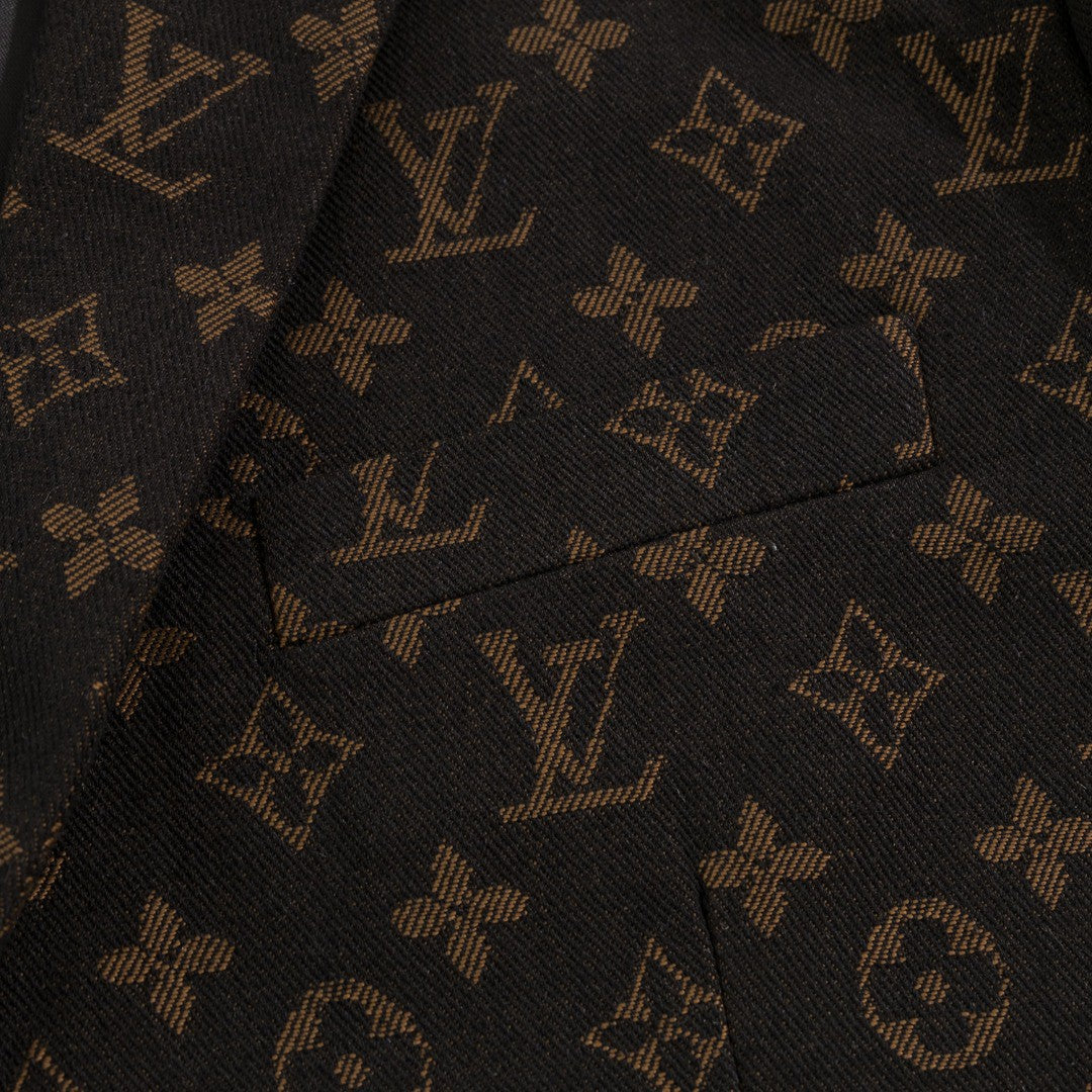 Louis Vuitton Blazer