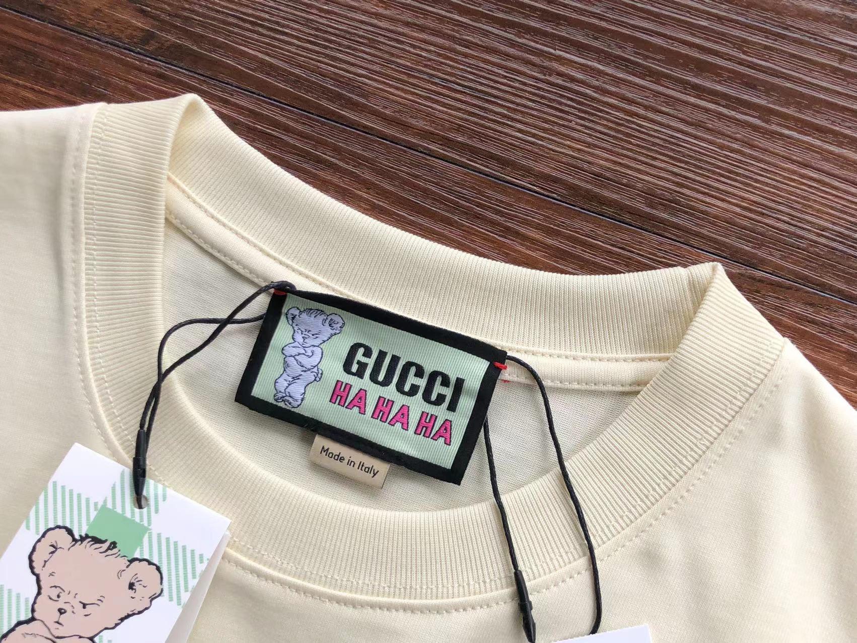 Gucci T-shirt