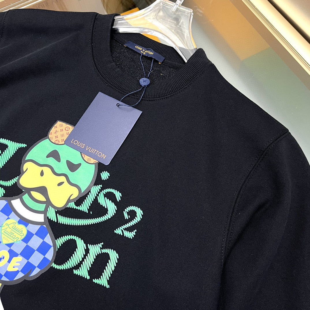 Louis Vuitton Sweatshirt