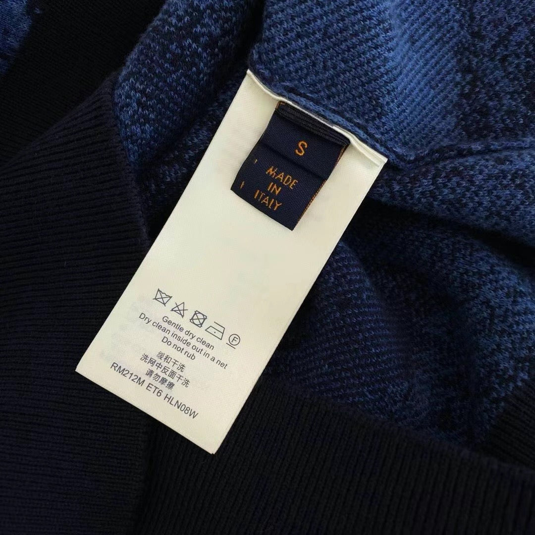 Louis Vuitton Cardigan