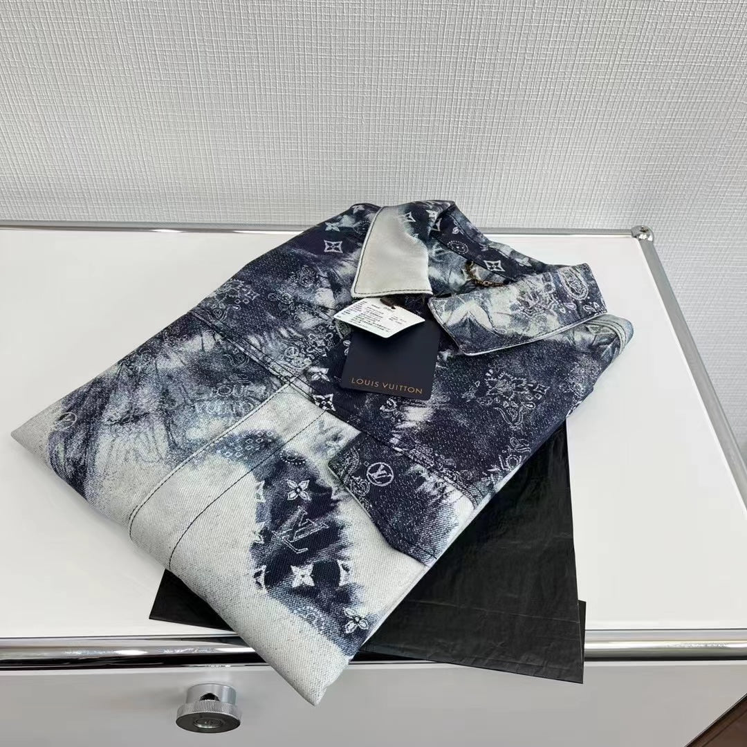 Louis Vuitton Shirt