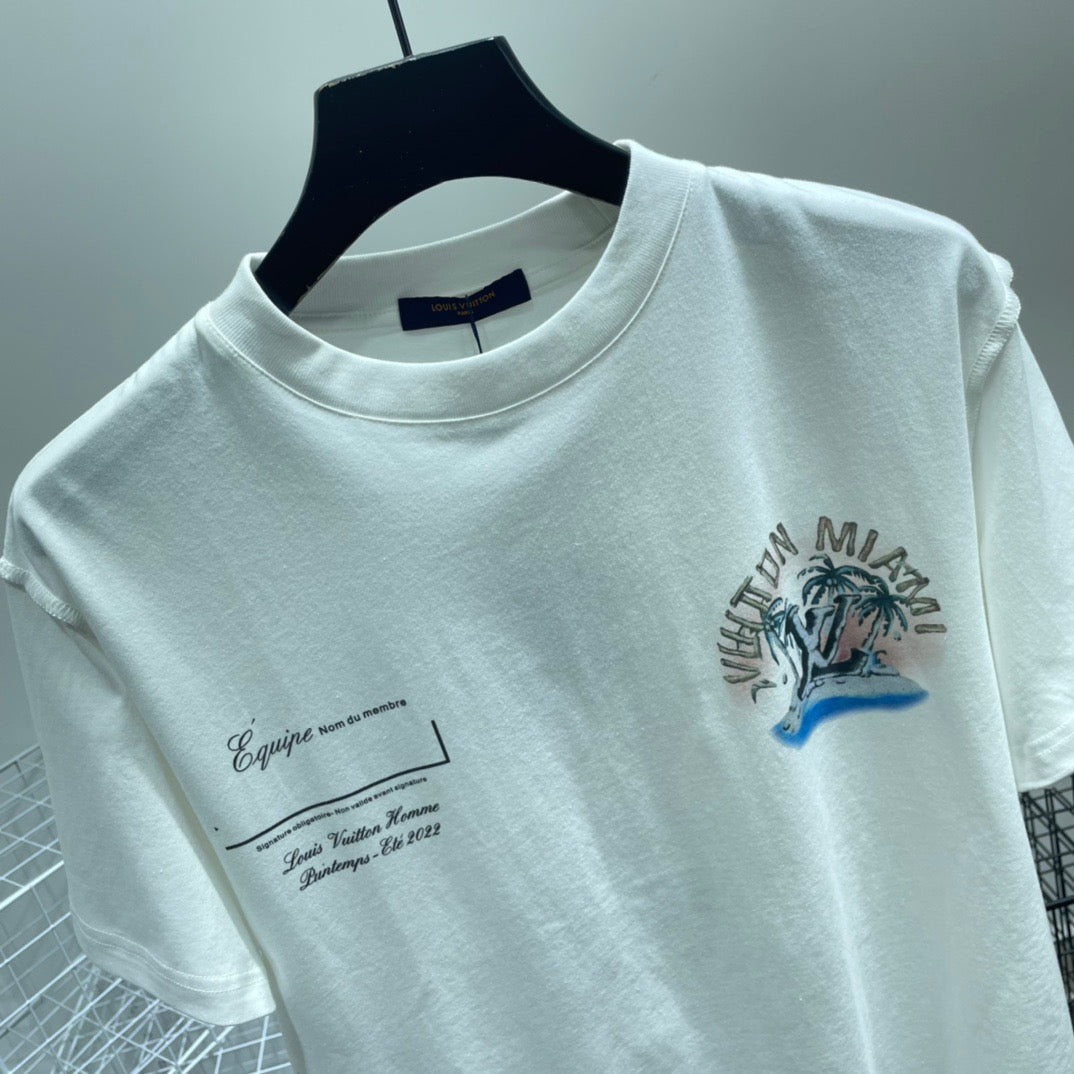 Louis Vuitton T-shirt