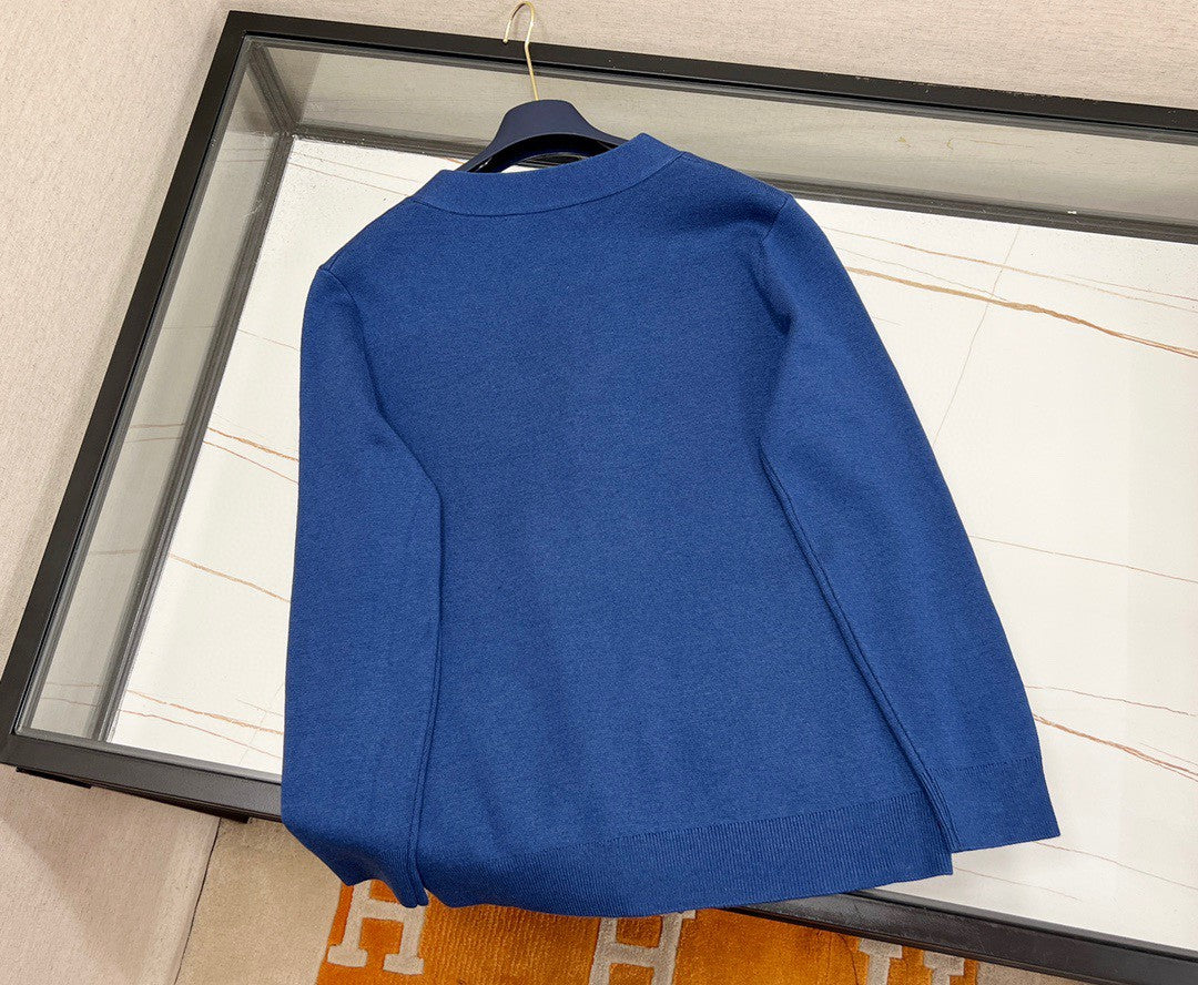 Louis Vuitton Cardigan