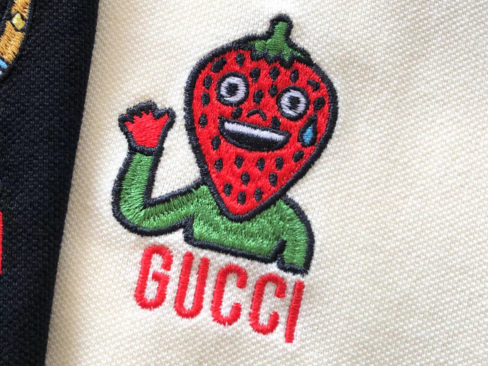 Gucci Shirt