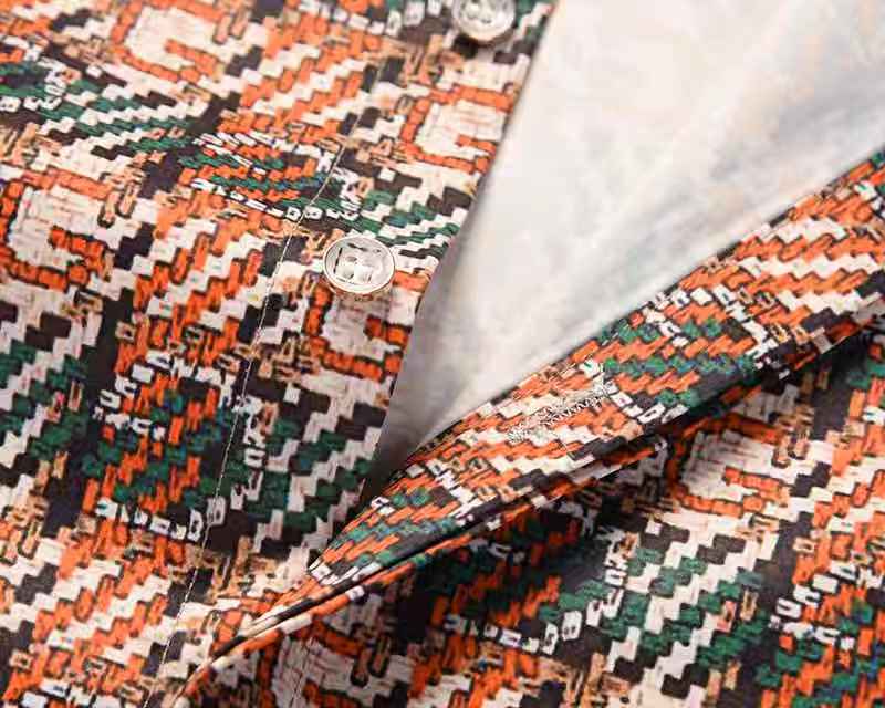 Gucci Long Sleeve Shirt