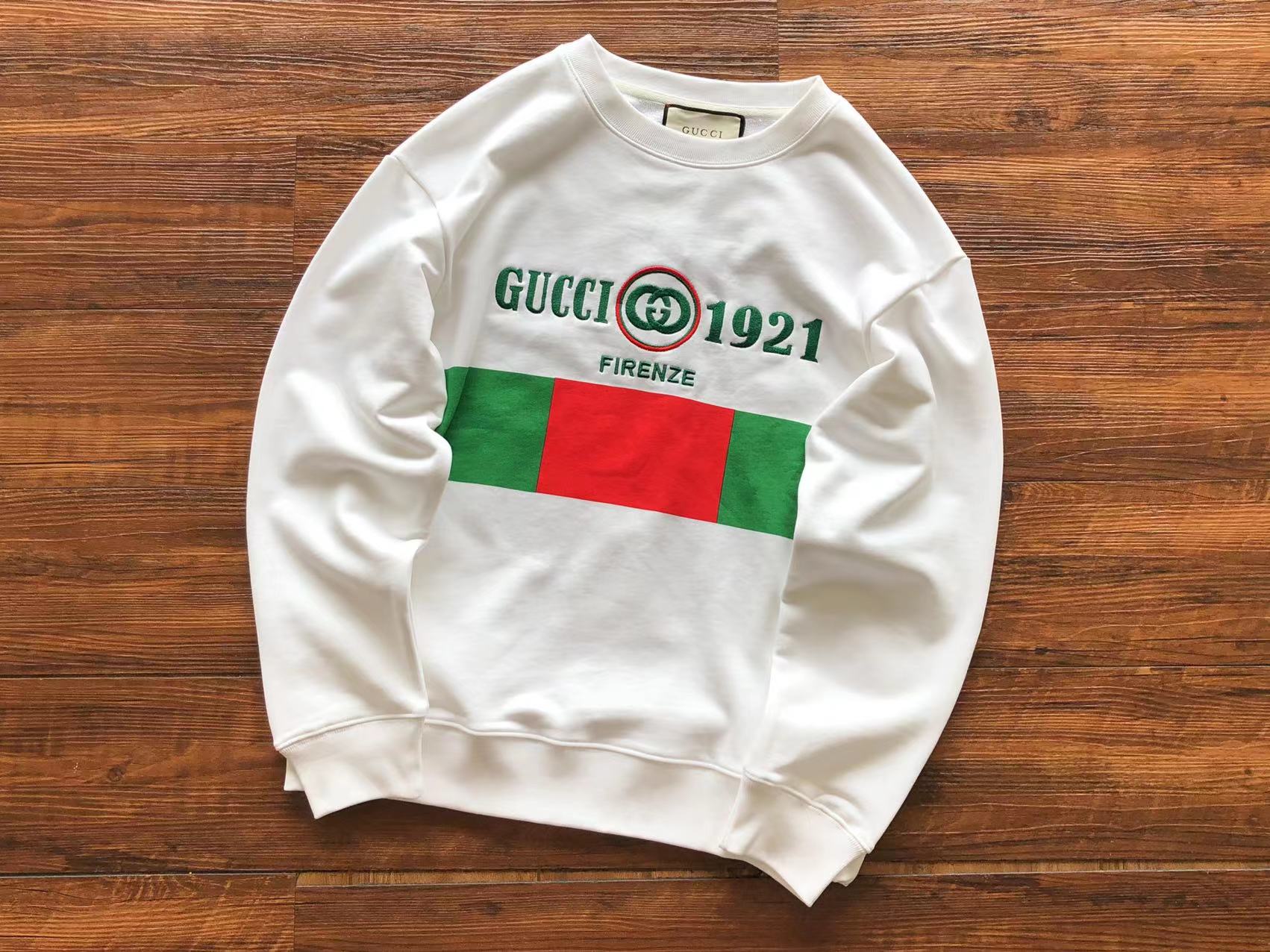 Gucci Sweatshirt