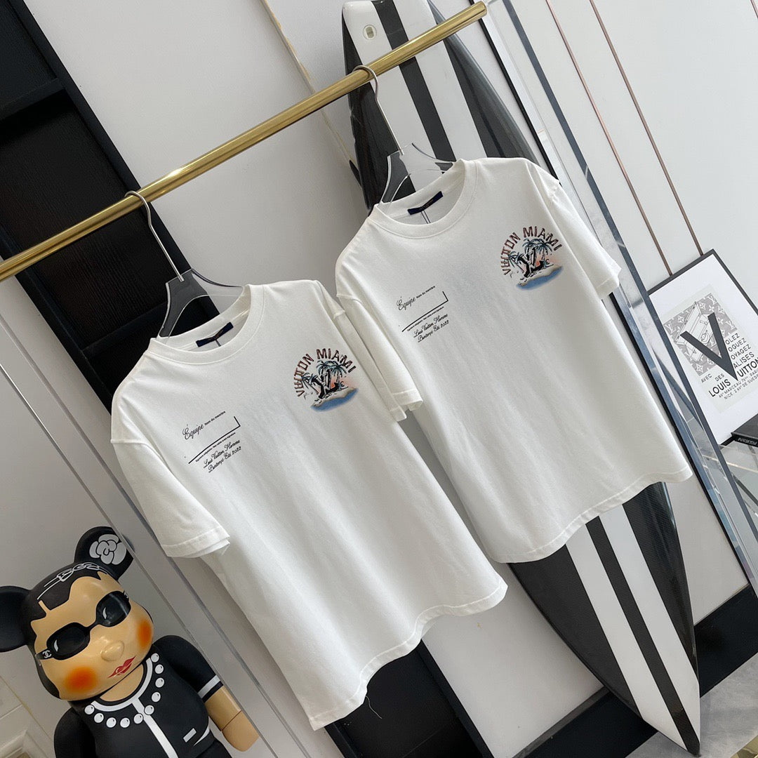Louis Vuitton T-shirt