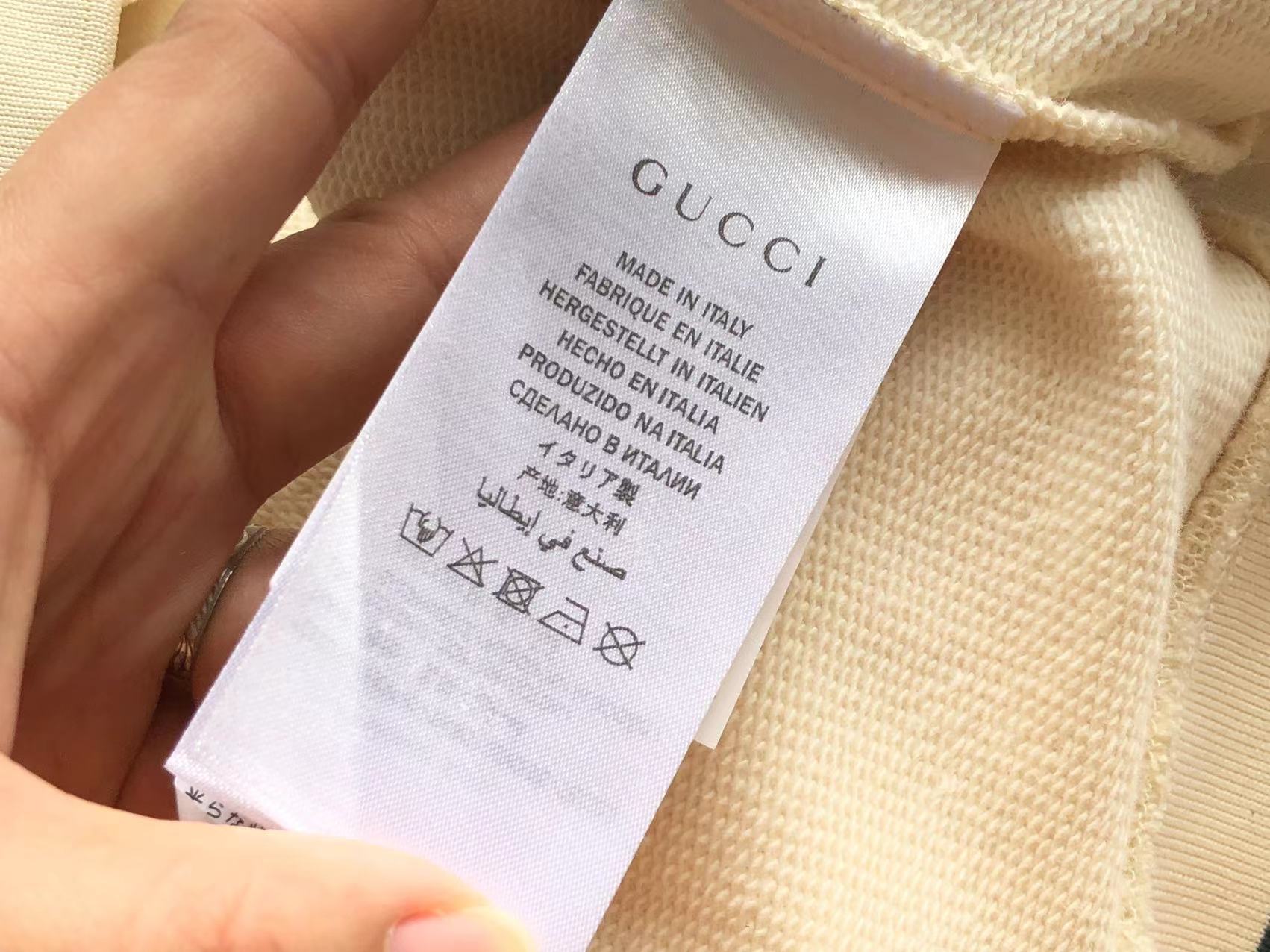 Gucci Sweatshirt