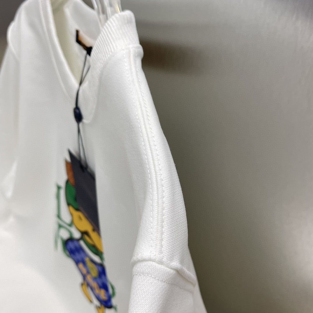 Louis Vuitton Sweatshirt