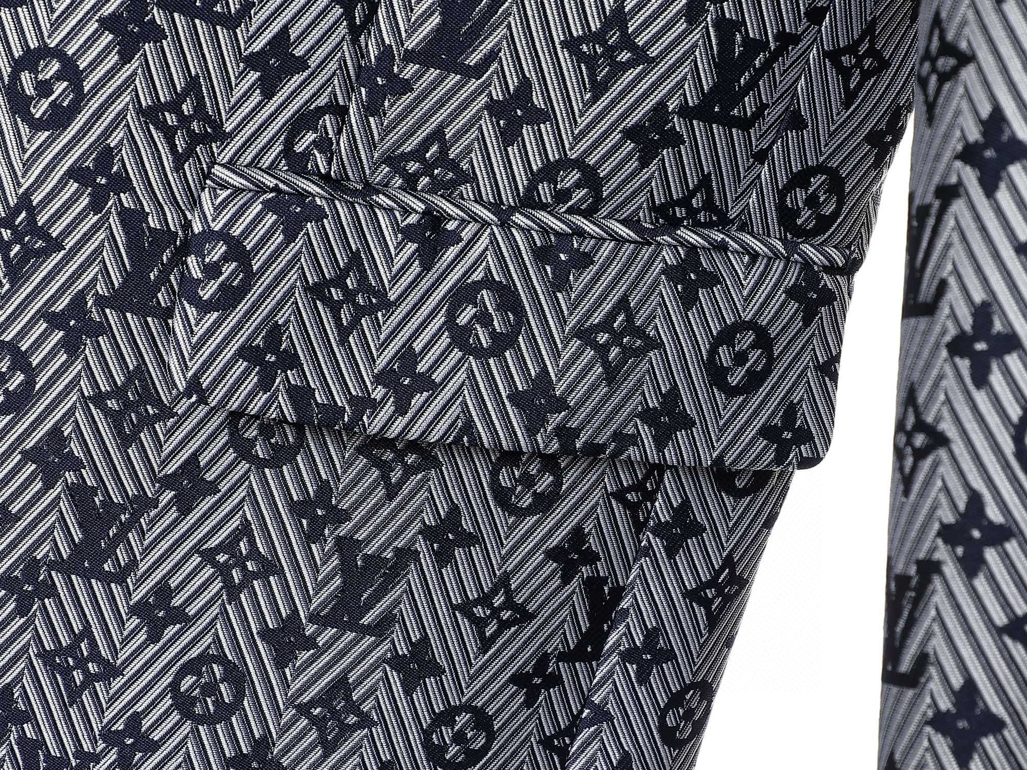 Louis Vuitton Blazer